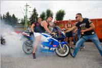 3. Neufelder Bikertreffen, 15.08.2015