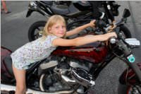 3. Neufelder Bikertreffen, 15.08.2015