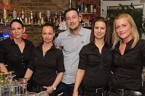 Neuer�ffnung des D&D von Dalibor Makivic, 14.02.2014