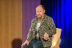 Roland D�ringer - Weltfremd?, 14.10.2016