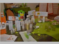 Gesundheitstage 'Er-Leben', 01.06.2013