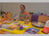 Gesundheitstage 'Er-Leben', 01.06.2013