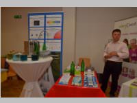 Gesundheitstage 'Er-Leben', 01.06.2013