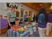 Gesundheitstage 'Er-Leben', 01.06.2013