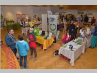 Gesundheitstage 'Er-Leben', 01.06.2013