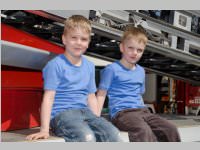 Ausbildungstag bei der FF Neufeld, 13.04.2013