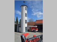 Ausbildungstag bei der FF Neufeld, 13.04.2013