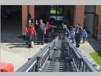 Ausbildungstag bei der FF Neufeld, 13.04.2013