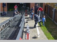 Ausbildungstag bei der FF Neufeld, 13.04.2013