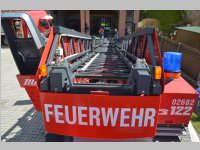 Ausbildungstag bei der FF Neufeld, 13.04.2013