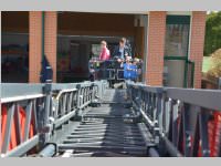 Ausbildungstag bei der FF Neufeld, 13.04.2013