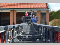 Ausbildungstag bei der FF Neufeld, 13.04.2013