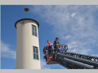 Ausbildungstag bei der FF Neufeld, 13.04.2013