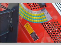 Ausbildungstag bei der FF Neufeld, 13.04.2013