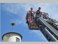 Ausbildungstag bei der FF Neufeld, 13.04.2013