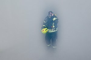 FF Neufeld Ausbildungstag im Landmarkt Steurer, 25.02.2017