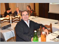 FF Neufeld Jahreshauptdienstbesprechung, 06.01.2014