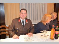 FF Neufeld Jahreshauptdienstbesprechung, 06.01.2014