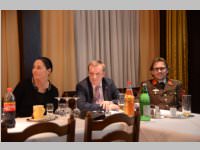 FF Neufeld Jahreshauptdienstbesprechung, 06.01.2014