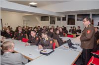 FF Neufeld Jahreshauptdienstbesprechung, 06.01.2017