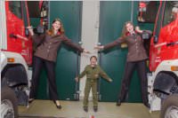 FF Neufeld Jahreshauptdienstbesprechung, 06.01.2017