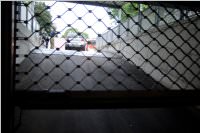 FF Neufeld: Fahrzeugbergung aus Tiefgarage, 23.06.2015