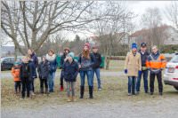 FF Neufeld: Technische Leistungspr�fung, 11.12.2016