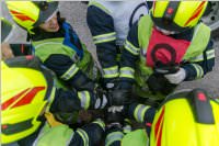 FF Neufeld: Technische Leistungspr�fung, 11.12.2016