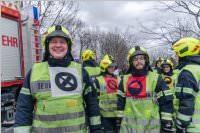 FF Neufeld: Technische Leistungspr�fung, 11.12.2016