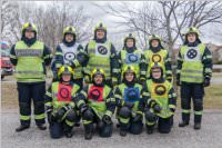 FF Neufeld: Technische Leistungspr�fung, 11.12.2016