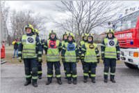 FF Neufeld: Technische Leistungspr�fung, 11.12.2016