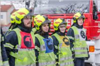 FF Neufeld: Technische Leistungspr�fung, 11.12.2016