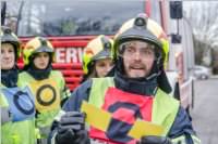 FF Neufeld: Technische Leistungspr�fung, 11.12.2016