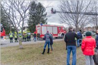 FF Neufeld: Technische Leistungspr�fung, 11.12.2016