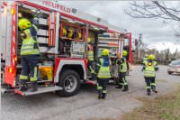 FF Neufeld: Technische Leistungspr�fung, 11.12.2016