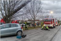 FF Neufeld: Technische Leistungspr�fung, 11.12.2016