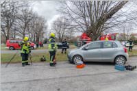 FF Neufeld: Technische Leistungspr�fung, 11.12.2016