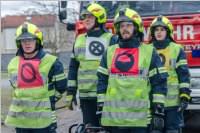 FF Neufeld: Technische Leistungspr�fung, 11.12.2016