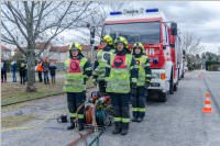 FF Neufeld: Technische Leistungspr�fung, 11.12.2016