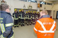 FF Neufeld: Technische Leistungspr�fung, 11.12.2016