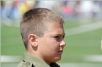 FF Neufeld beim 40. Bgld. Landesfeuerwehrjugendleistungsbewerb, 10.07.2015