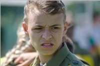 FF Neufeld beim 40. Bgld. Landesfeuerwehrjugendleistungsbewerb, 10.07.2015