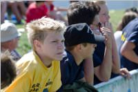 FF Neufeld beim 40. Bgld. Landesfeuerwehrjugendleistungsbewerb, 10.07.2015