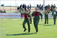 FF Neufeld beim 40. Bgld. Landesfeuerwehrjugendleistungsbewerb, 10.07.2015