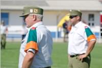 FF Neufeld beim 40. Bgld. Landesfeuerwehrjugendleistungsbewerb, 10.07.2015