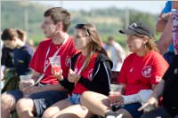 FF Neufeld beim 40. Bgld. Landesfeuerwehrjugendleistungsbewerb, 10.07.2015