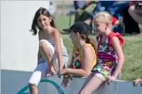 FF Neufeld beim 40. Bgld. Landesfeuerwehrjugendleistungsbewerb, 10.07.2015