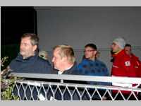 FF Neufeld: Brand in Linke Bahngasse 5, 04.11.2014