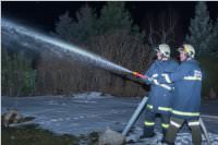 FF �bung 2017 des Unterabschnittes 4, 12.01.2017