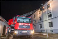 FF �bung 2017 des Unterabschnittes 4, 12.01.2017